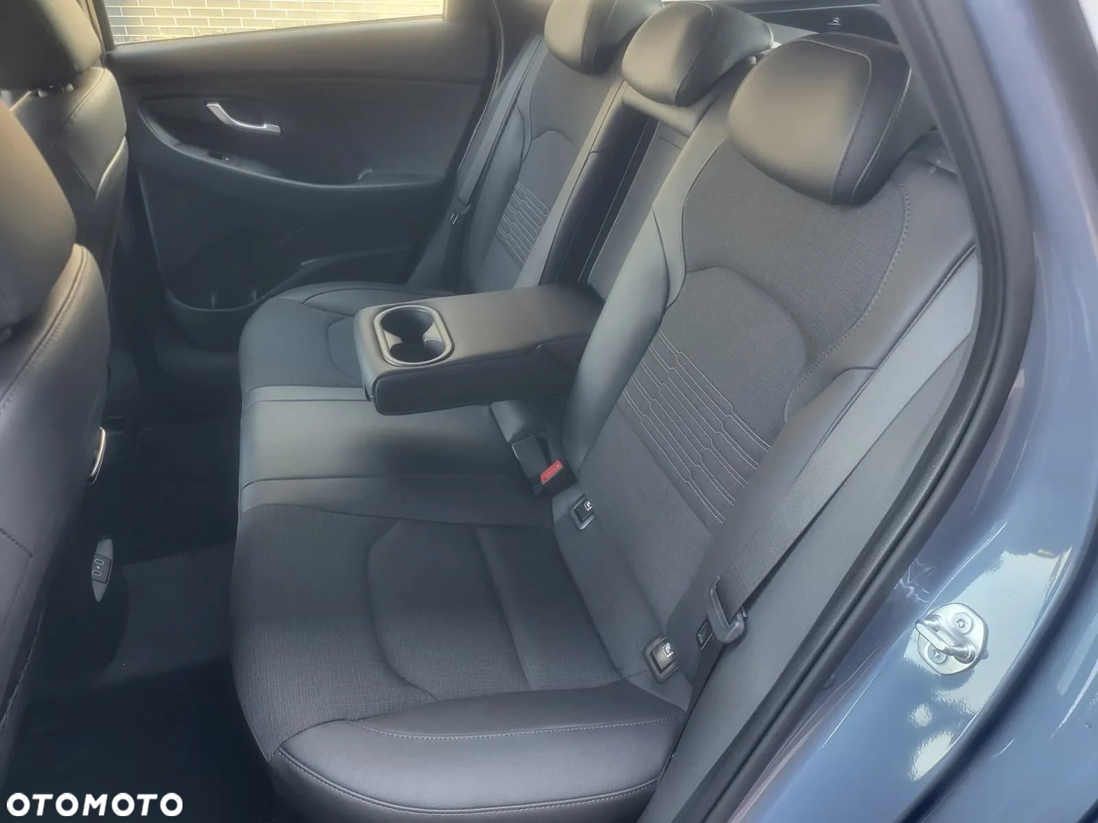 Hyundai i30 1.5 T-GDI 48V Smart - 34