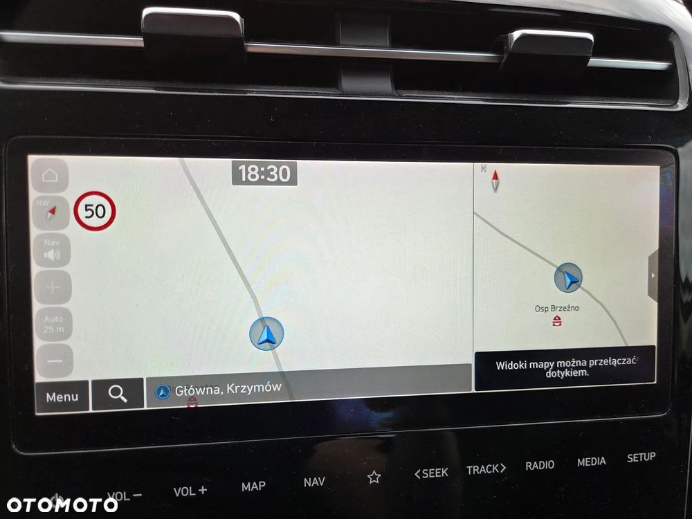 Hyundai Tucson - 12