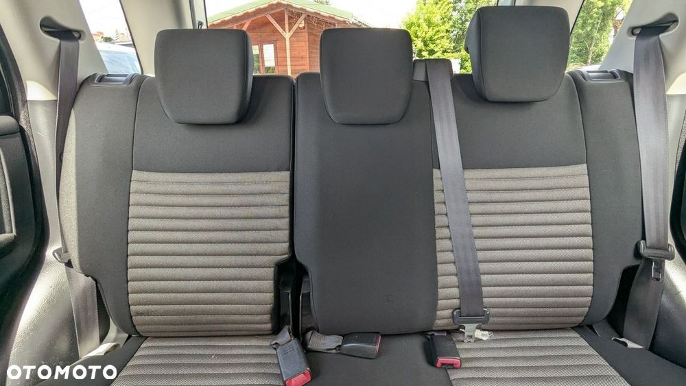 Fiat Sedici - 15