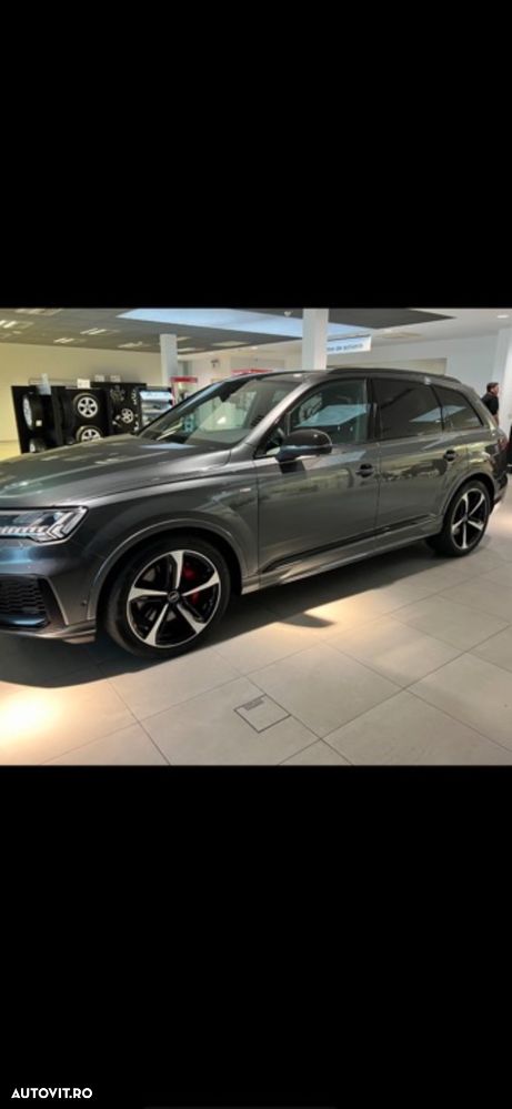 Audi Q7 - 16