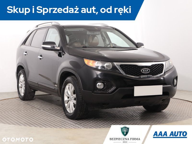 Kia Sorento - 2