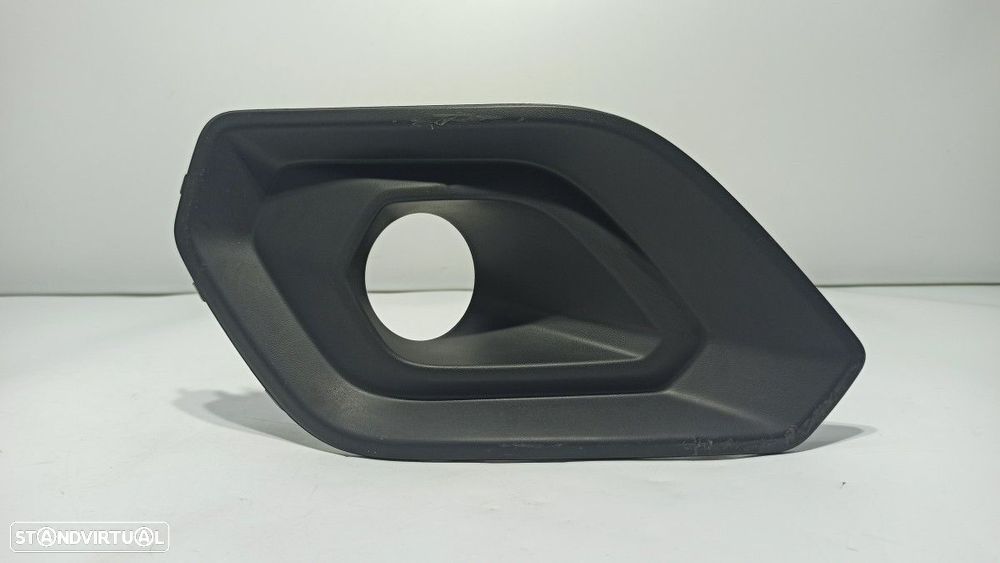 TRIM DO FAROL DE NEVOEIRO FORD TRANSIT COURIER AMBIENTE - 1