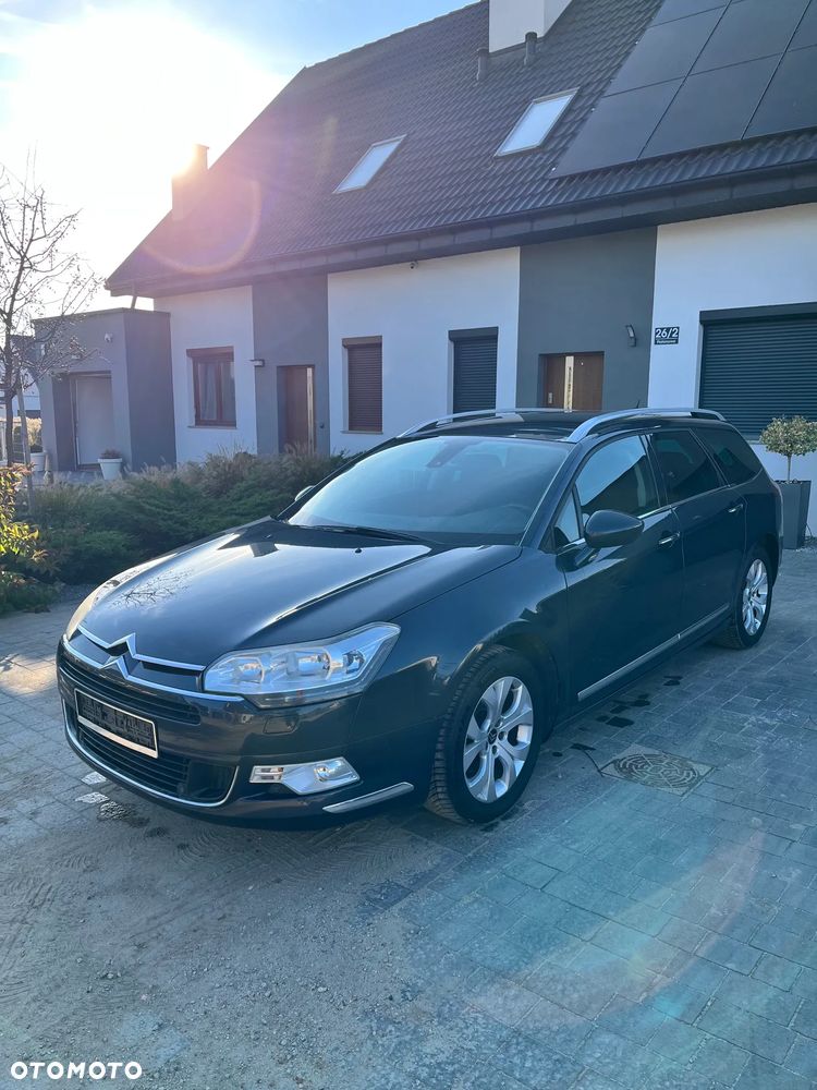 Citroen C5