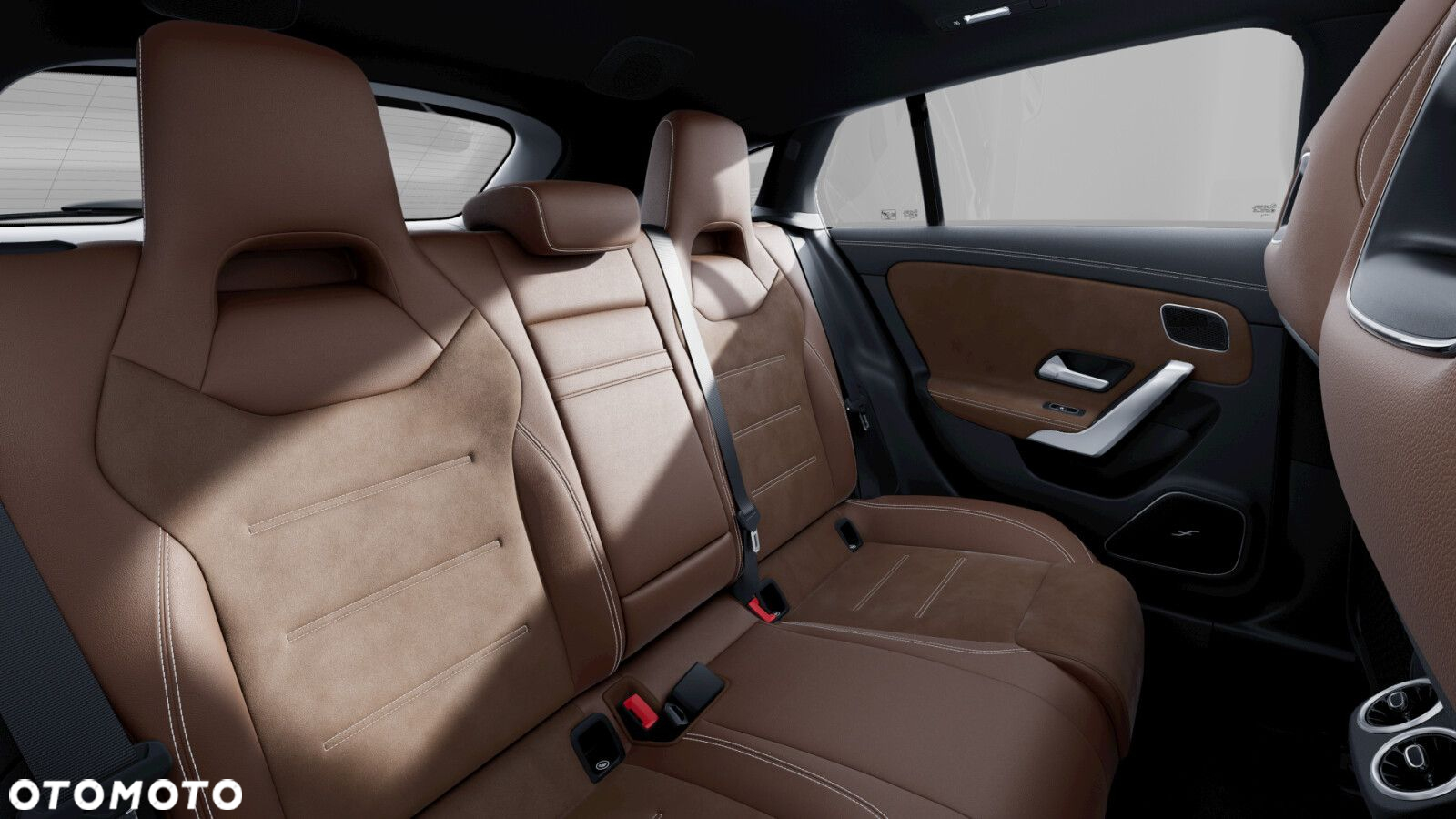 Mercedes-Benz CLA - 9