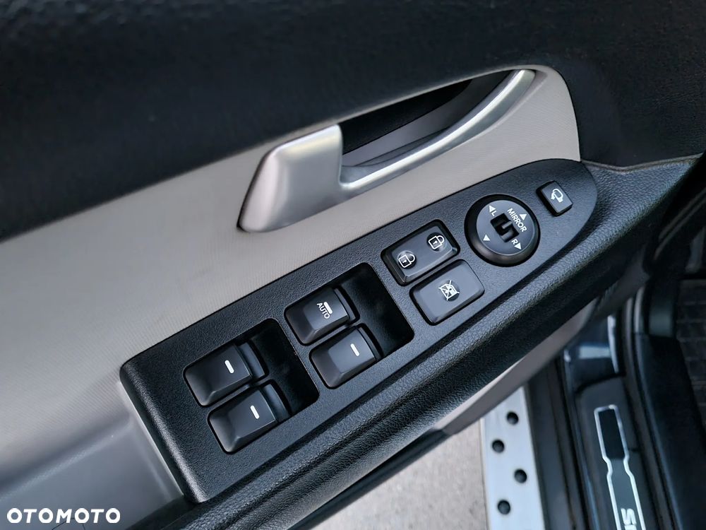 Kia Sportage 2.0 CRDI 184 AWD Platinum Edition - 36