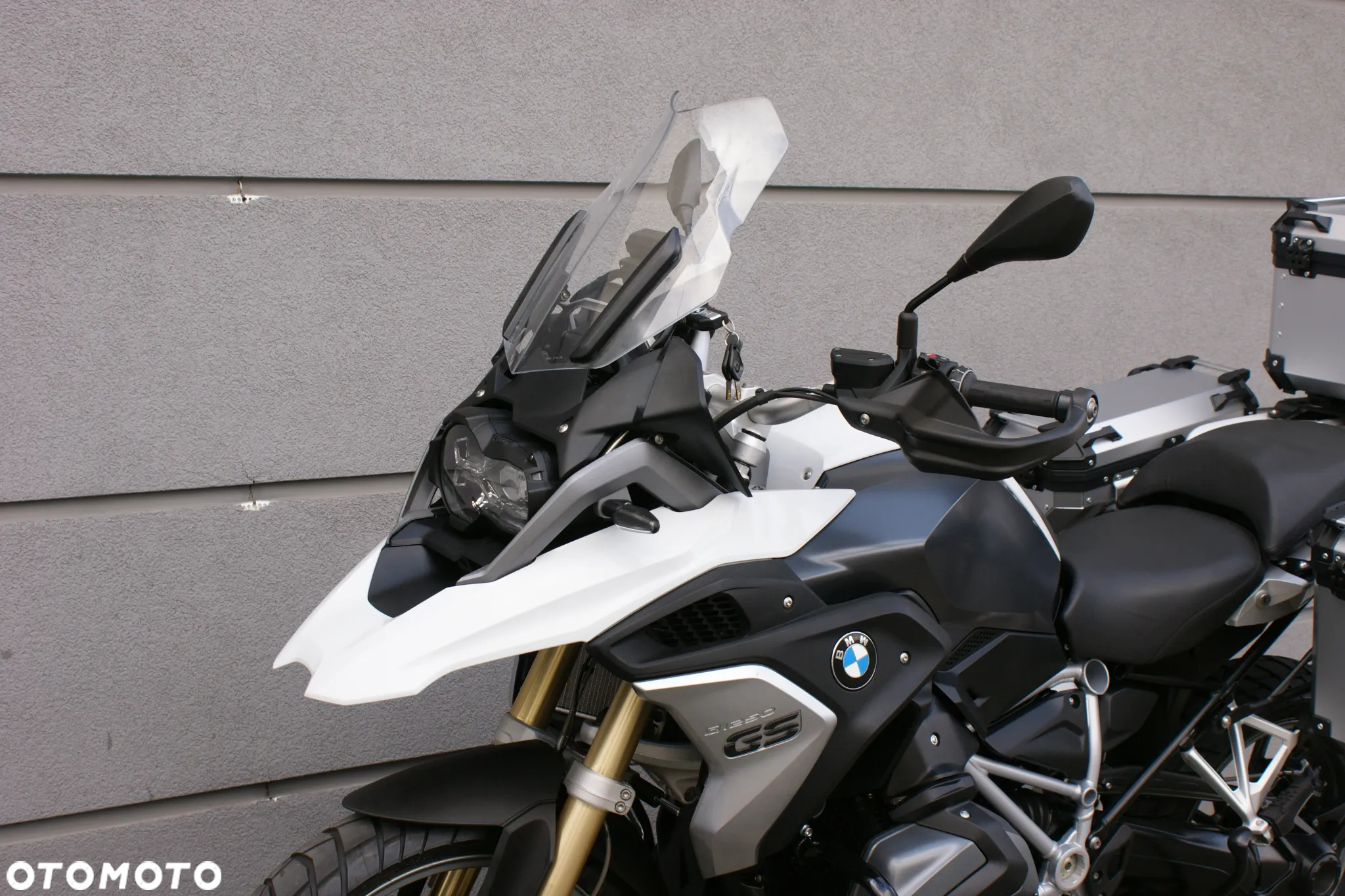 BMW GS - 11