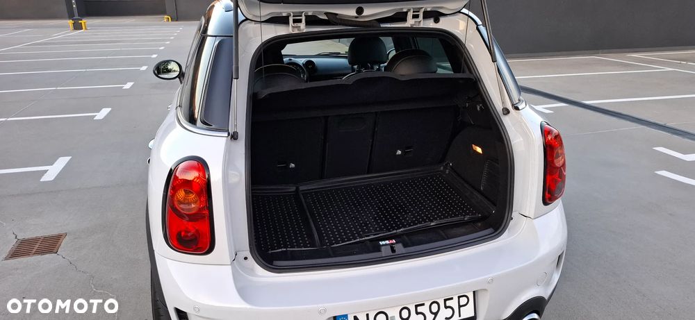 MINI Countryman Cooper S ALL4 - 18