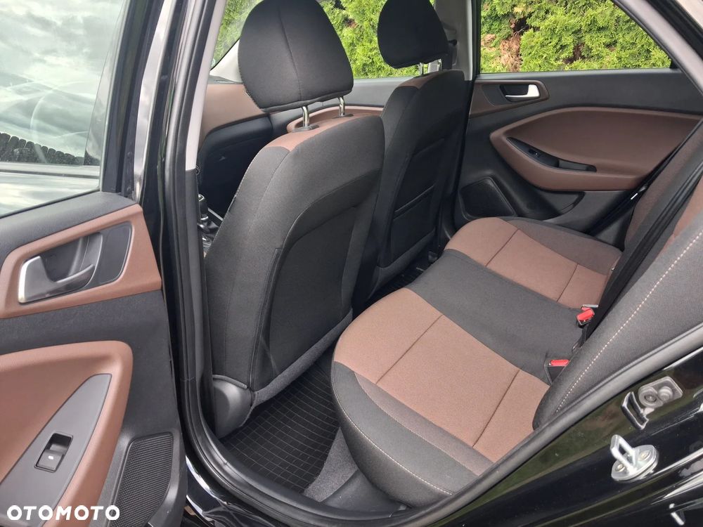Hyundai i20 1.0 T-GDI YES - 6