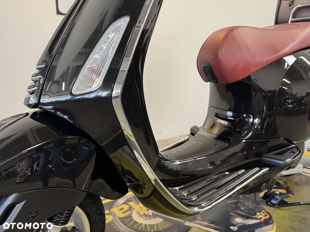 Vespa Primavera - 18