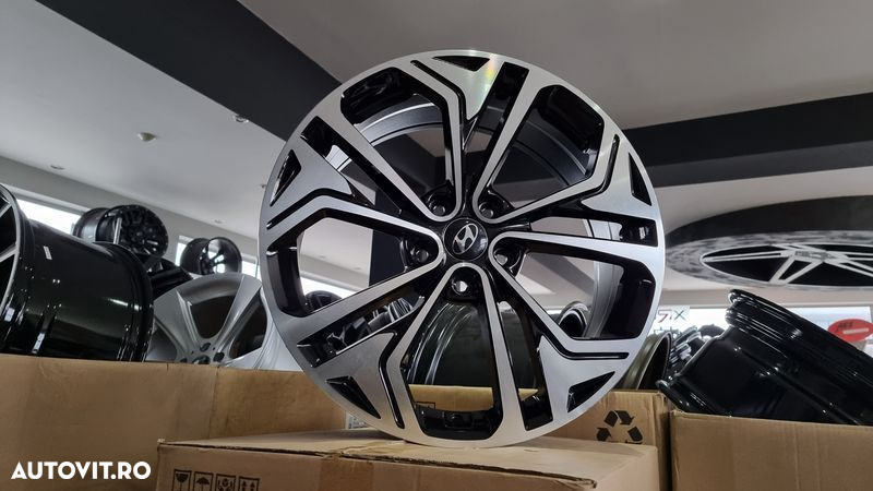 Jante 19'' 5x114 3 Xyunday Hundai 5x114 3 - 5