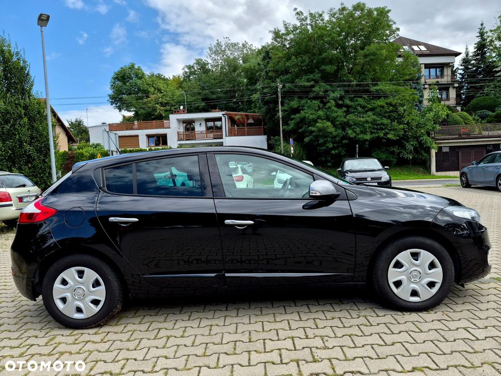 Renault Megane - 5