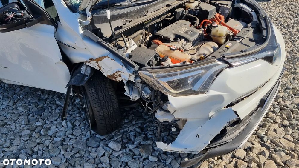 Toyota RAV4 2.5 4x2 Edition S+ - 28
