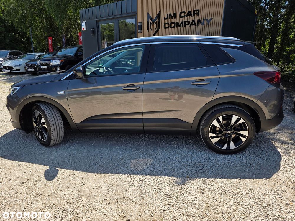Opel Grandland X - 23