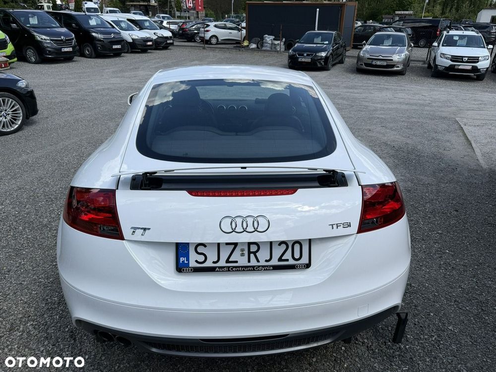 Audi TT Coupé - 12