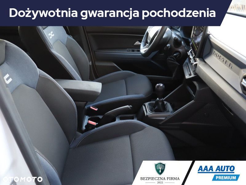Dacia Duster - 11