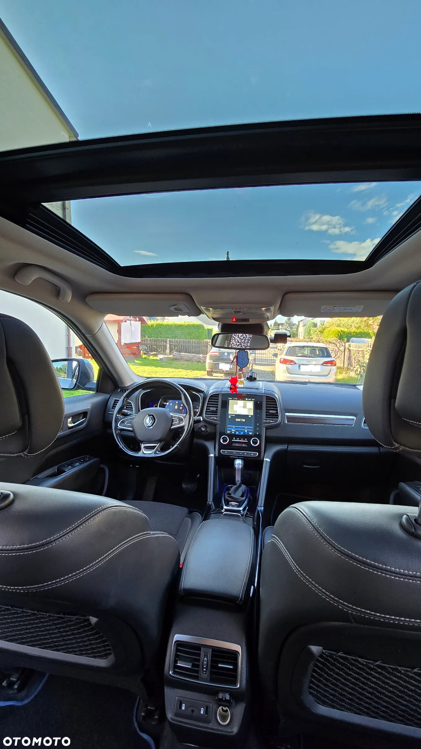 Renault Koleos 2.0 dCi Intens 4x4 X-Tronic - 7
