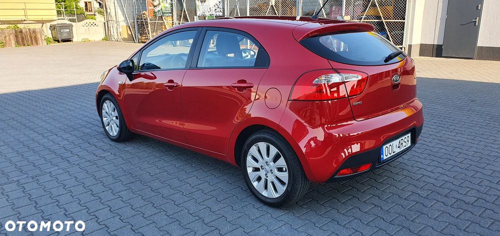 Kia Rio 1.4 Edition 7 - 4