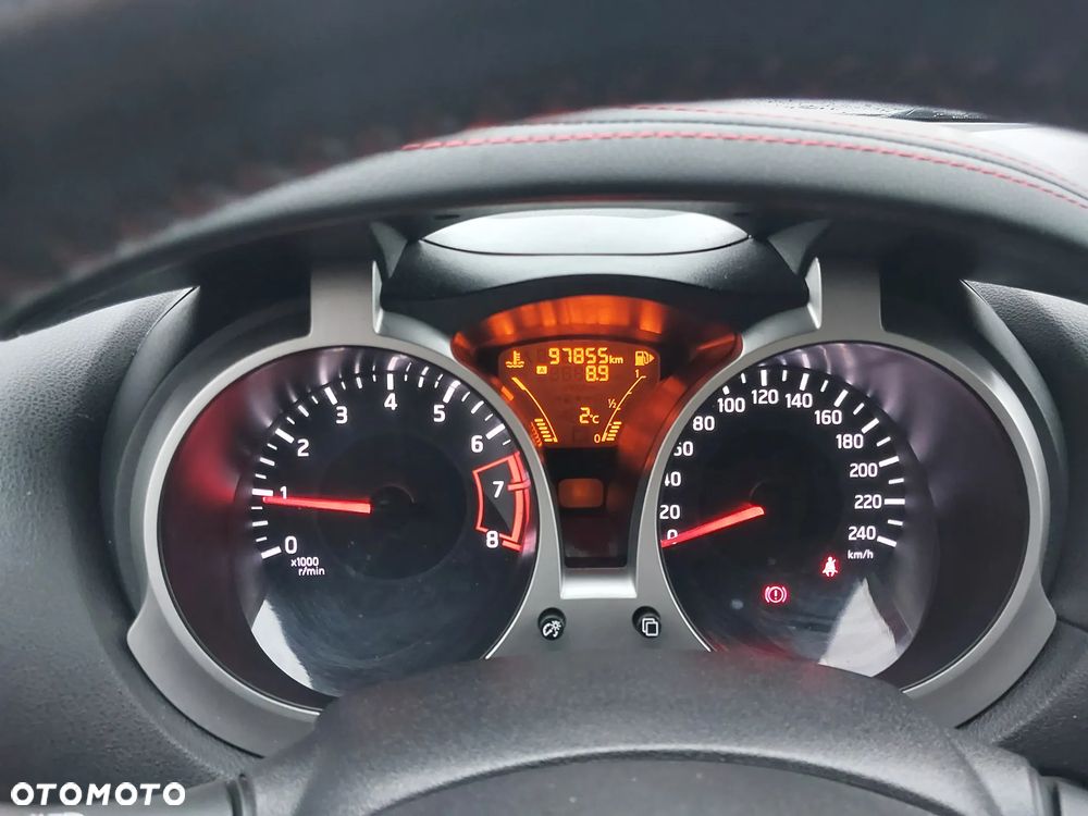 Nissan Juke - 40