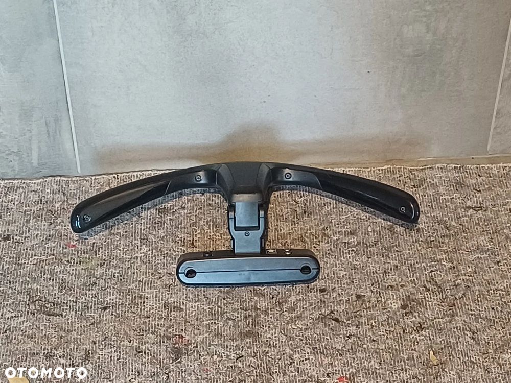 NR 94 Wieszak na ubrania na zagłówek Volkswagen 000061127 - 6