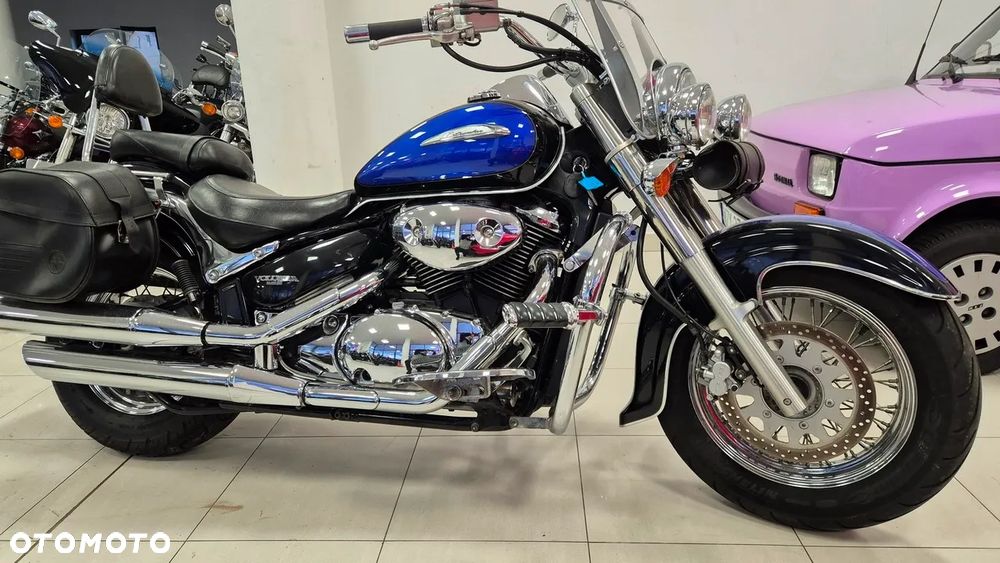 Kawasaki Vulcan - 13