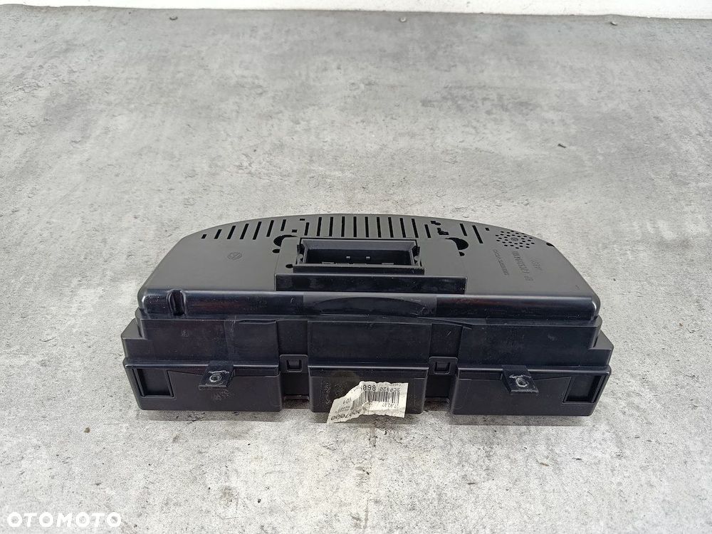 LICZNIK VW PASSAT B6 3C0920860K V0007000 1.9 TDI - 9