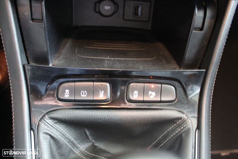 Opel Grandland X 1.2 T Ultimate - 13