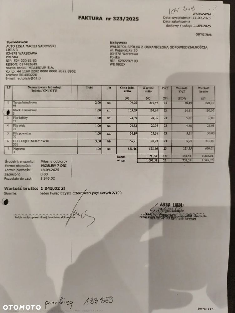 Toyota Yaris 1.0 Active - 32