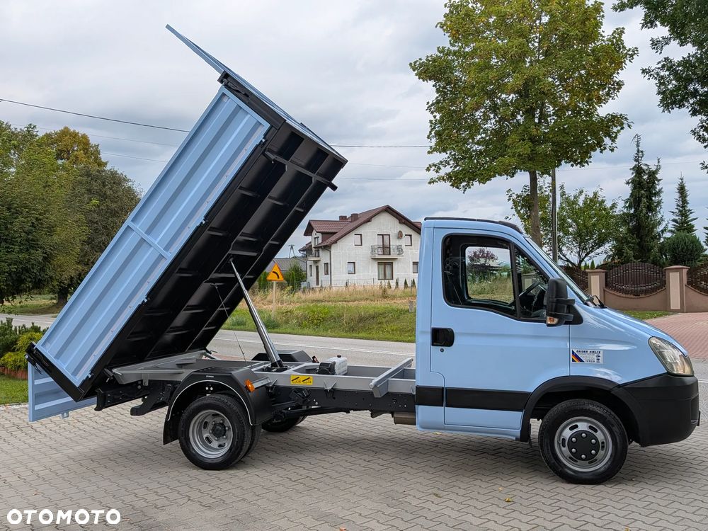 Iveco Daily 50c15 - 31