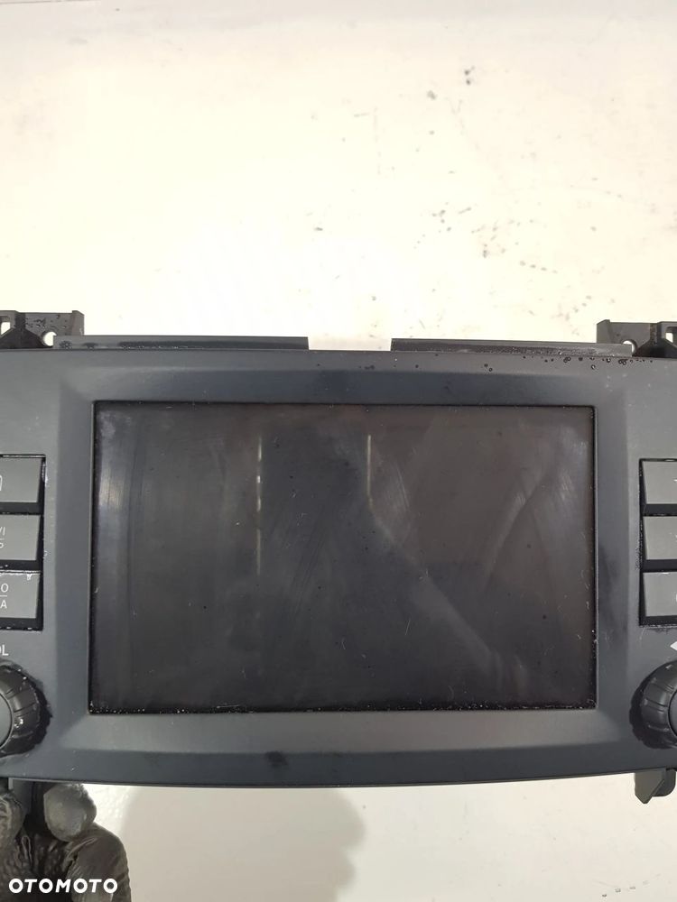 RADIO NAWIGACJA A4479003319 MERCEDES VITO W447 - 10