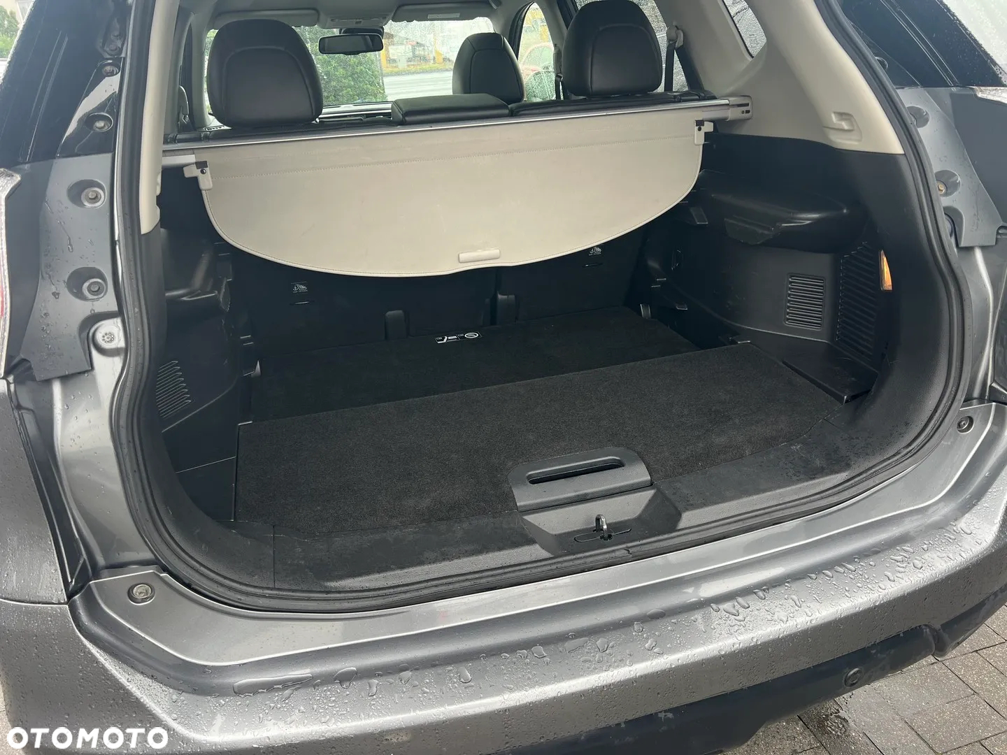 Nissan X-Trail - 7