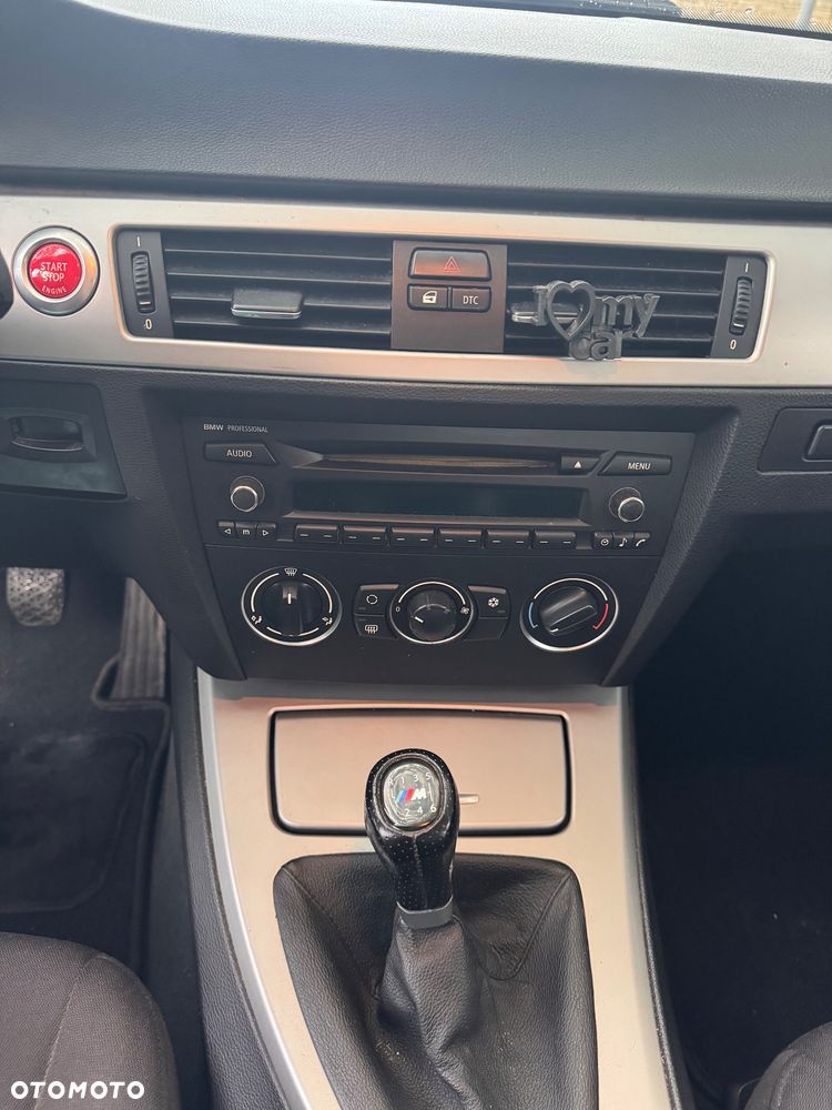 BMW Seria 3 - 19