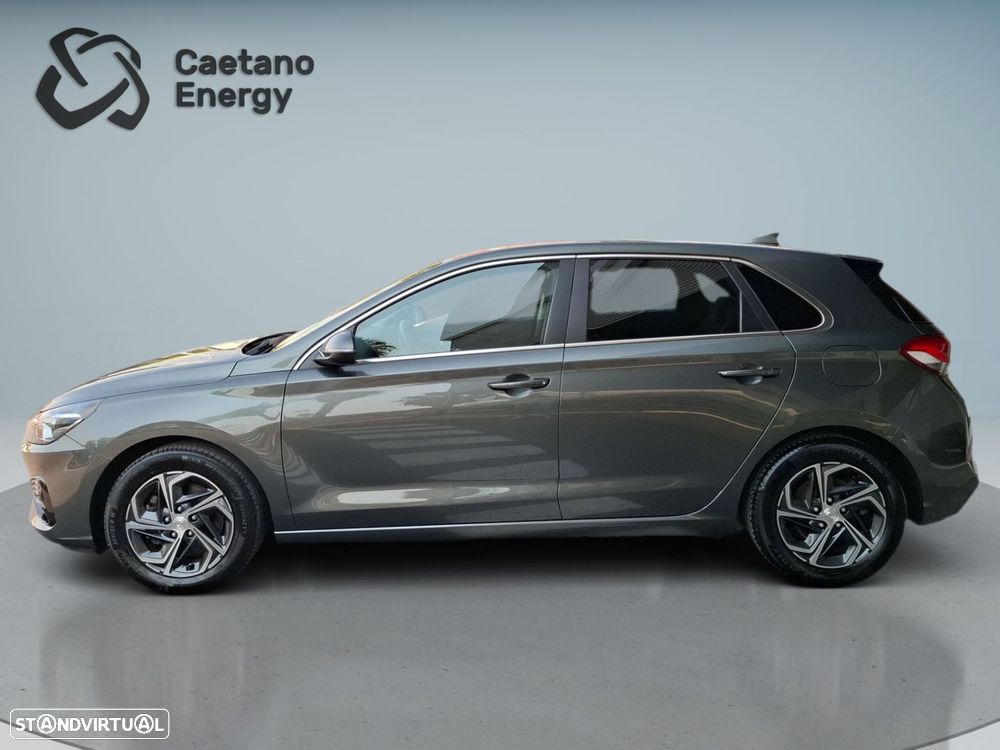 Hyundai i30 1.0 T-GDI Style Plus - 5