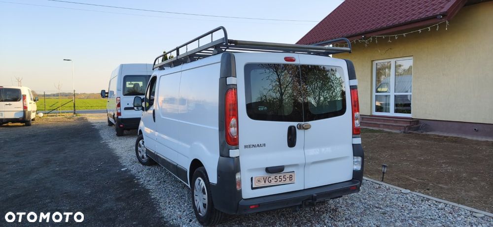 Renault Trafic - 4