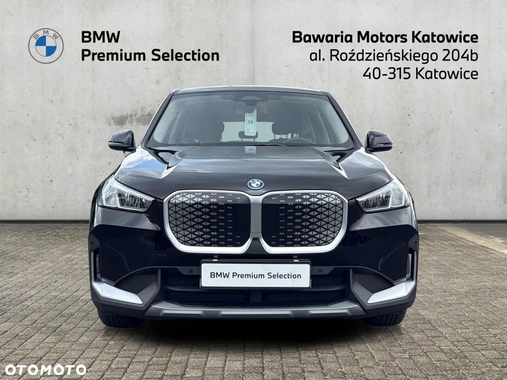 BMW iX1 eDrive20 66.5kWh - 5