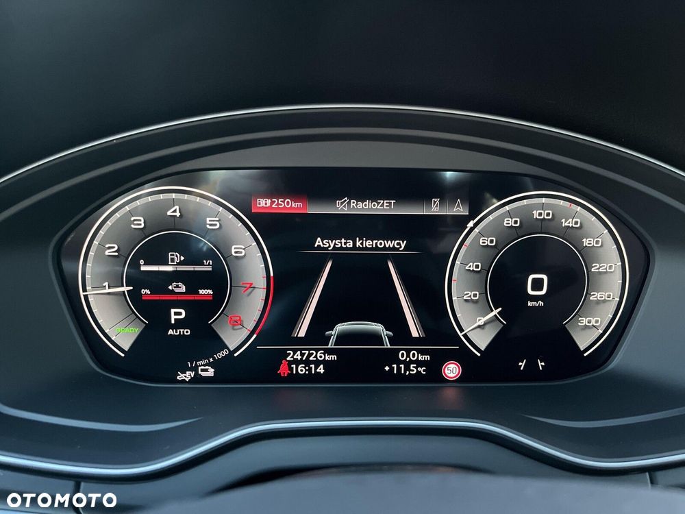 Audi Q5 50 TFSI e Quattro S Line S tronic - 14