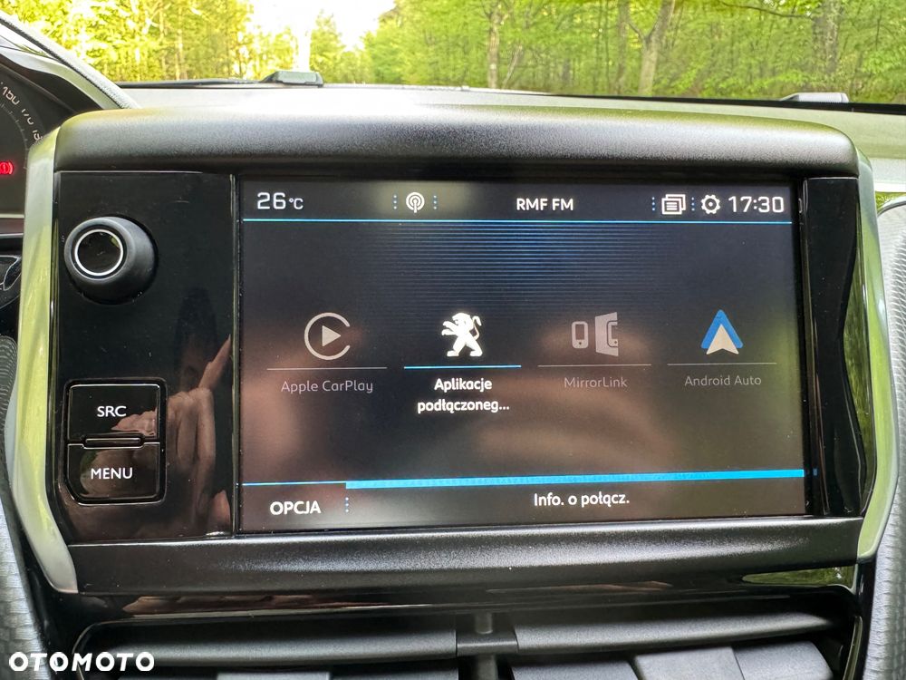 Peugeot 208 PureTech 110 Stop & Start EAT6 Tech Edition - 33