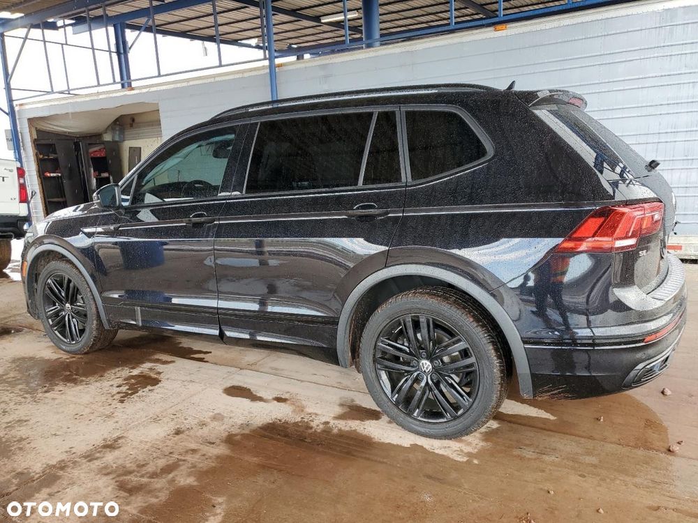 Volkswagen Tiguan 2.0 TSI 4Motion (BlueMotion Technology) DSG Highline - 2