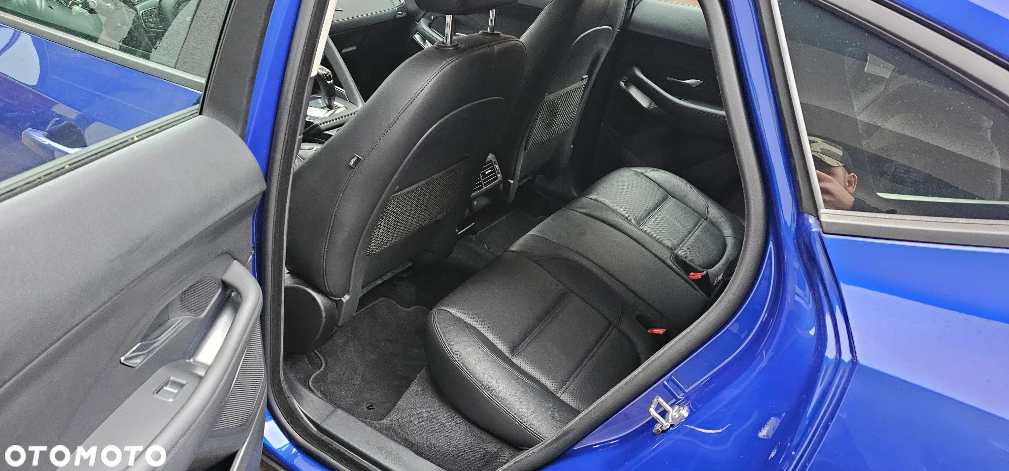 Jaguar E-Pace 2.0 i4D AWD S - 9