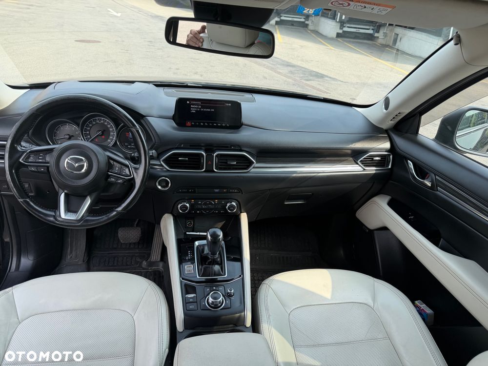 Mazda CX-5 - 7
