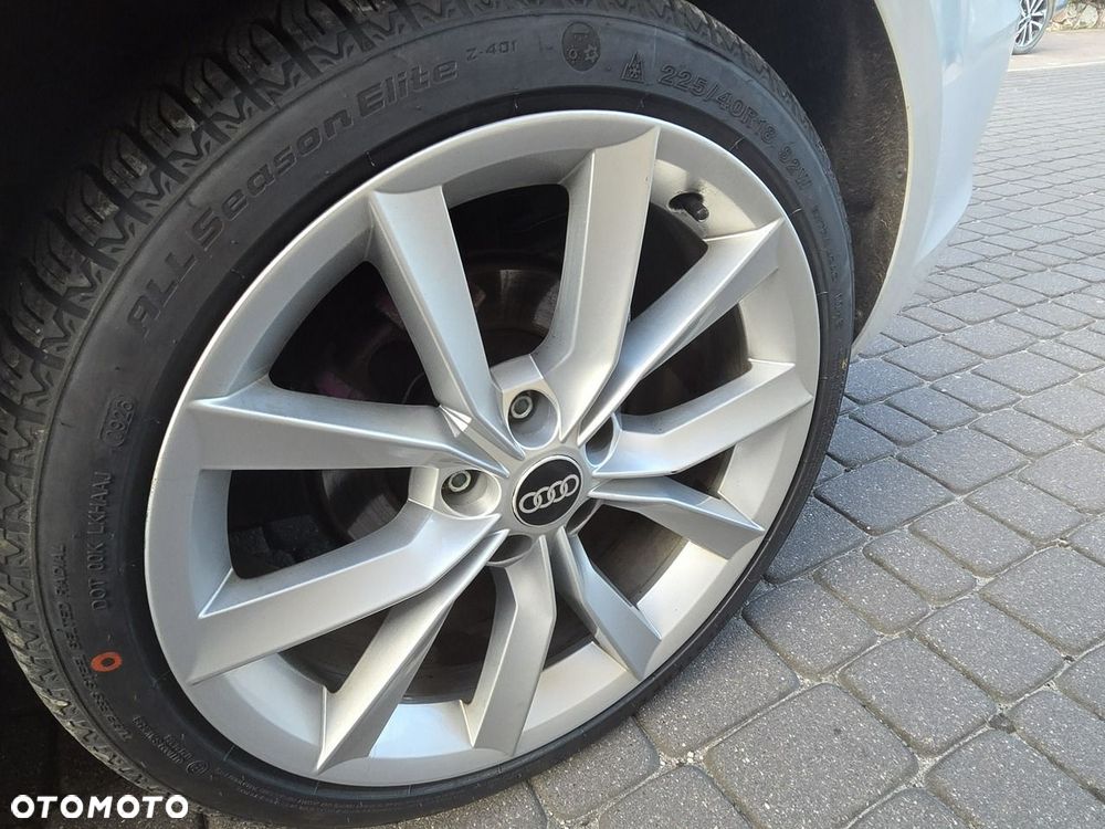 Audi A3 Sportback - 21
