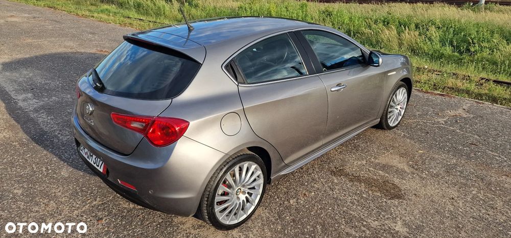 Alfa Romeo Giulietta - 29