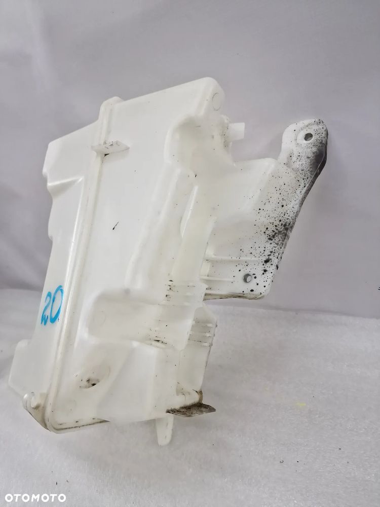 VW GOLF VII 7 5G0 / SEAT LEON 3 III / SKODA OCTAVIA 3 III 12- ZBIORNICZEK SPRYSKIWACZY , NR 5G0955453AE , NR AUKCJI ZS20 - 4