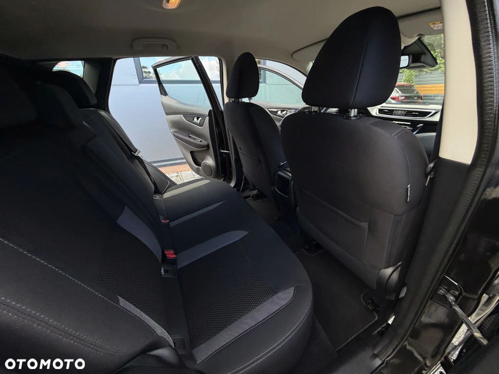 Nissan Qashqai - 17
