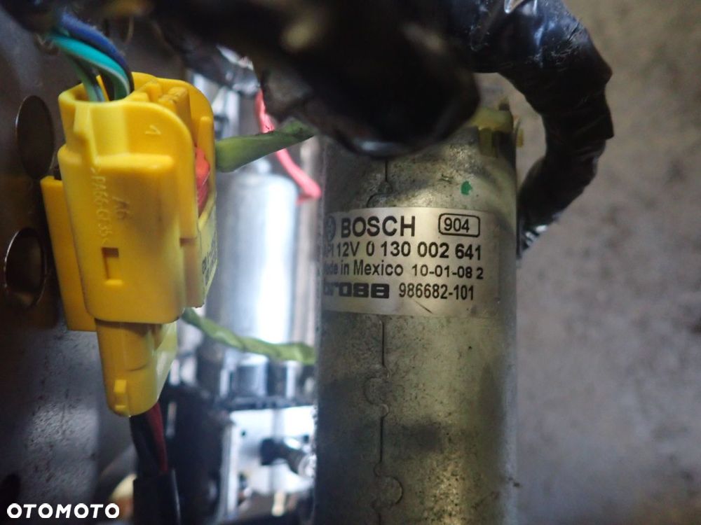 FOTEL KIEROWCY CHRYSLER GRAND VOYAGER V 2.8 - 11