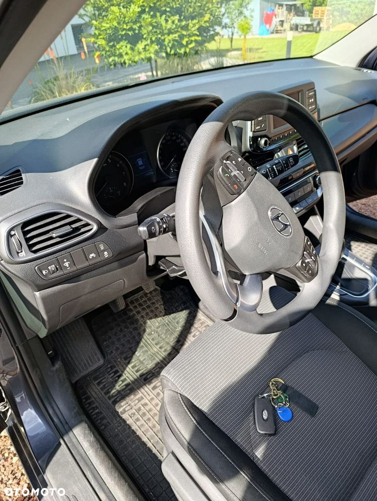 Hyundai i30 1.4 Comfort - 2