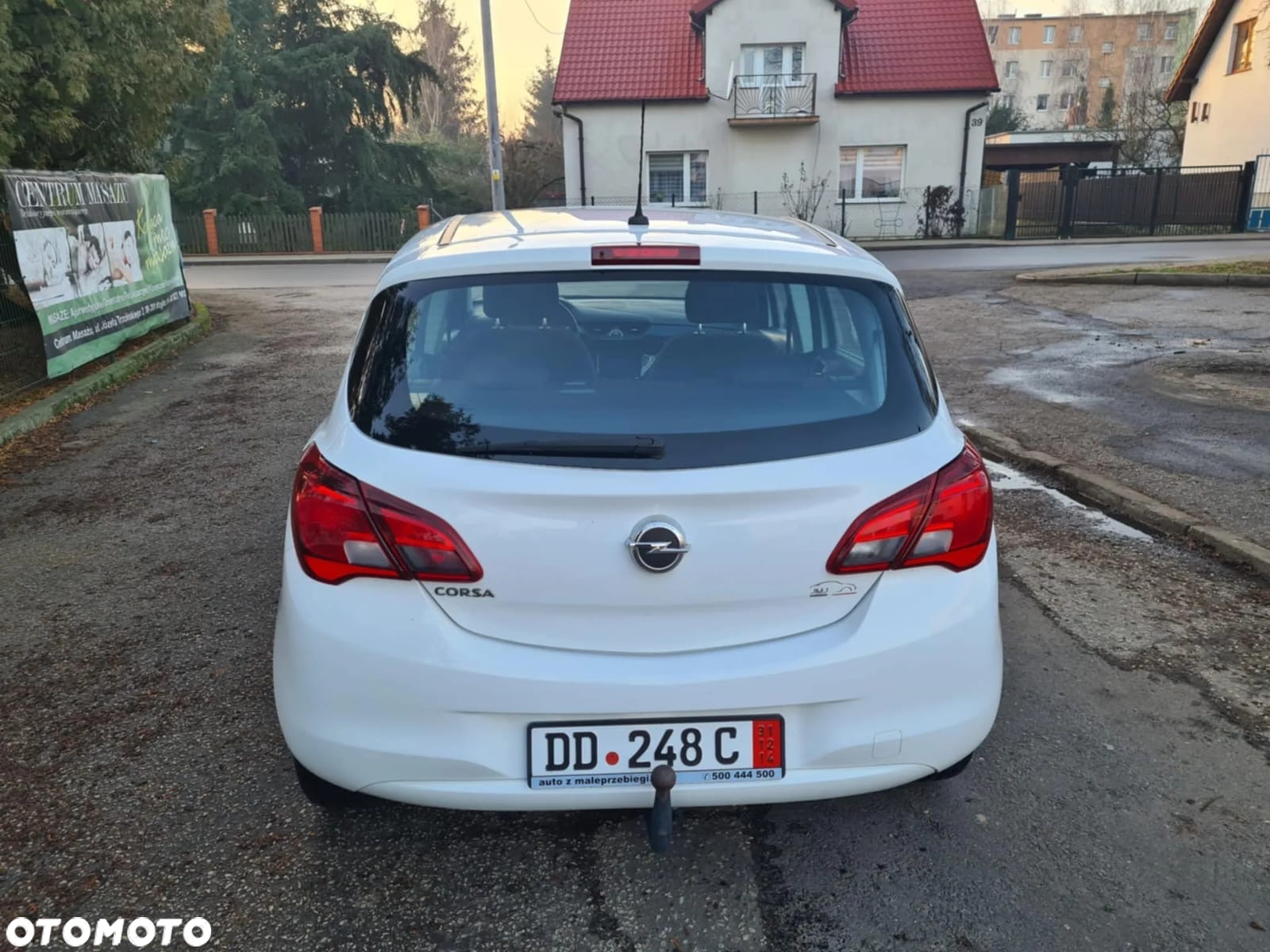 Opel Corsa 1.4 Color Edition - 4