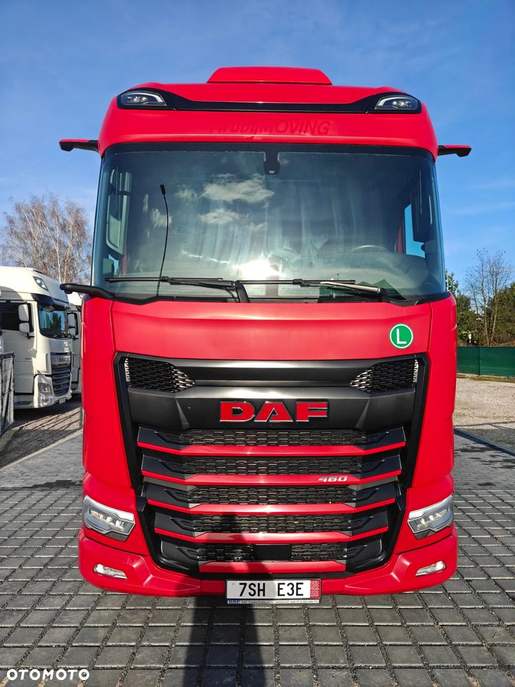 DAF XG 480 FT - 3
