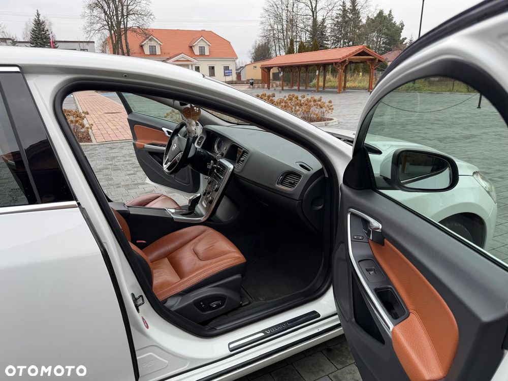 Volvo S60 2.5 T5 - 9