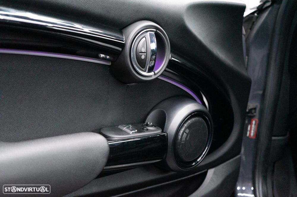 MINI 3 Portas Cooper S Auto - 30