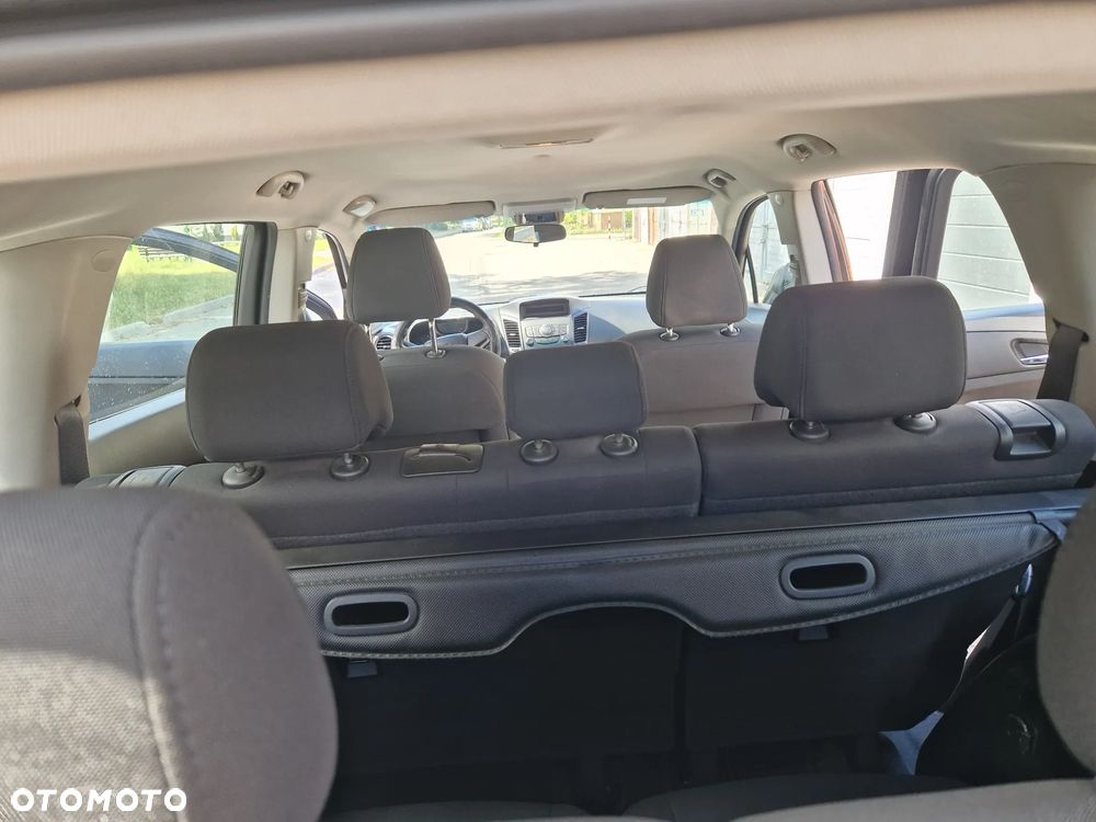 Chevrolet Orlando 1.8 LS+ - 14